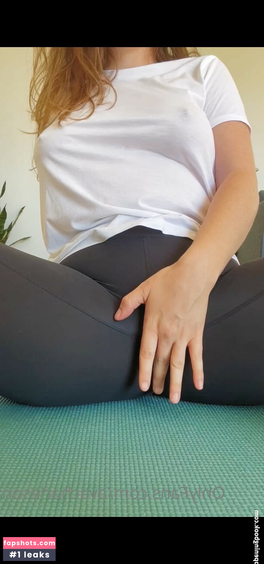 Ava Charleson Filtración Desnuda OnlyFans Foto #14 - Fapshots