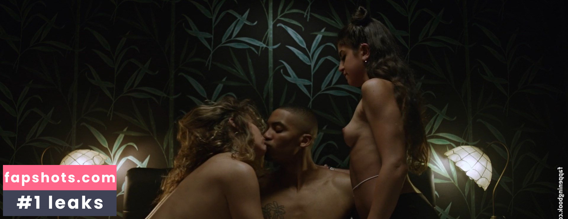 Ava de Lacy gallery photo #6