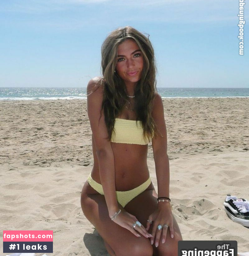 Ava Egan Nahé úniky fotek pouze od fanoušků #2 - Fapshots