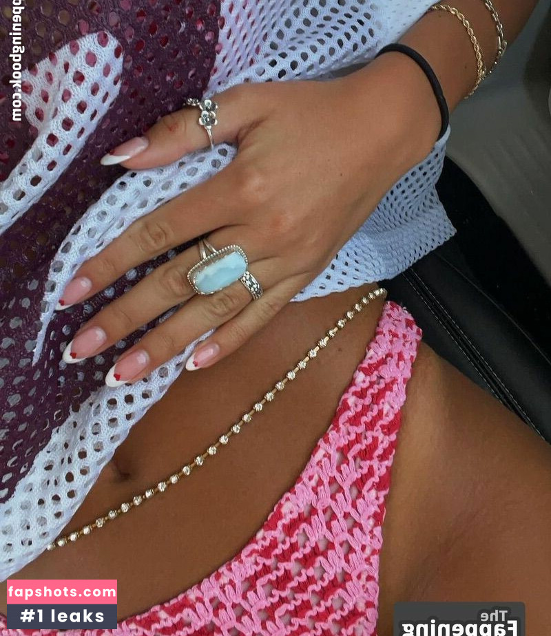 Ava Egan Nahé úniky fotek pouze od fanoušků #14 - Fapshots