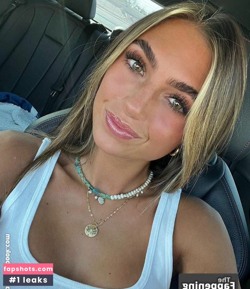 Ava Egan Nahé úniky fotek pouze od fanoušků #15 - Fapshots