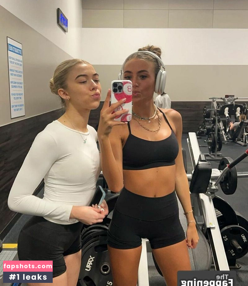 Ava Egan Nahé úniky fotek pouze od fanoušků #24 - Fapshots