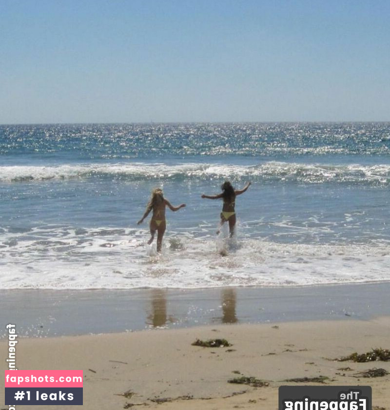 Ava Egan Nahé úniky fotek pouze od fanoušků #6 - Fapshots