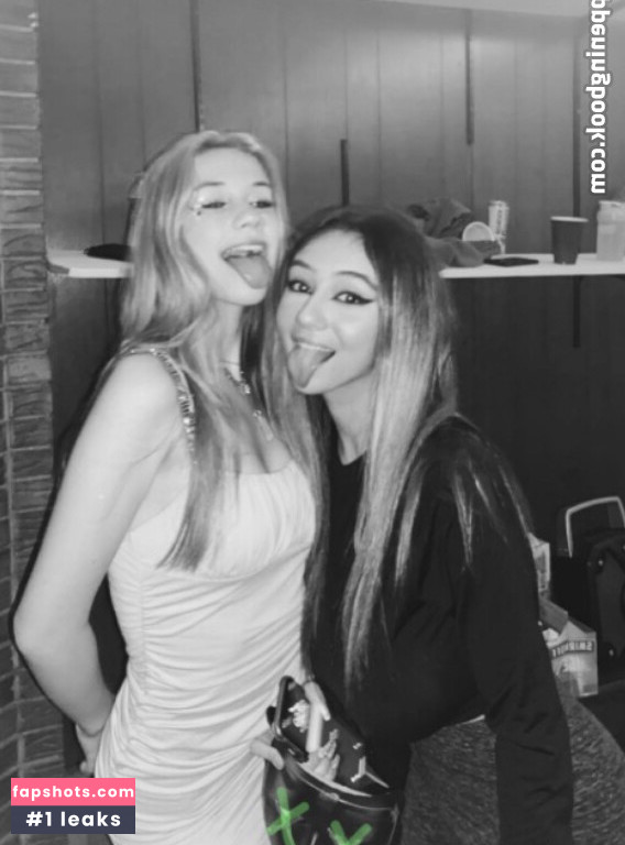 Ava Francisca Nude Leaks OnlyFans Photos #6 - Fapshots