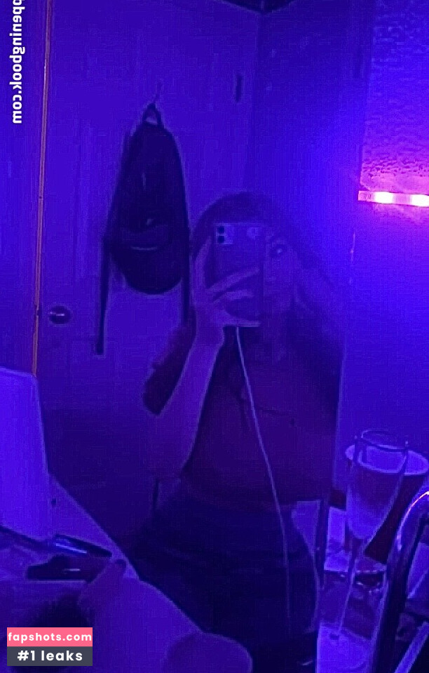 Ava Francisca Nude Leaks OnlyFans Photos #8 - Fapshots