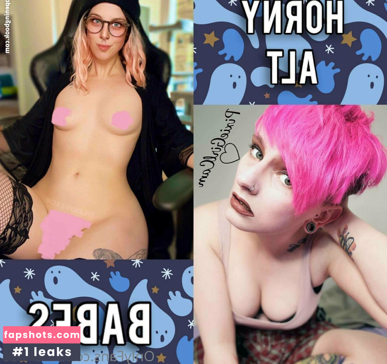 ava-free Nahé úniky fotek pouze od fanoušků #5 - Fapshots