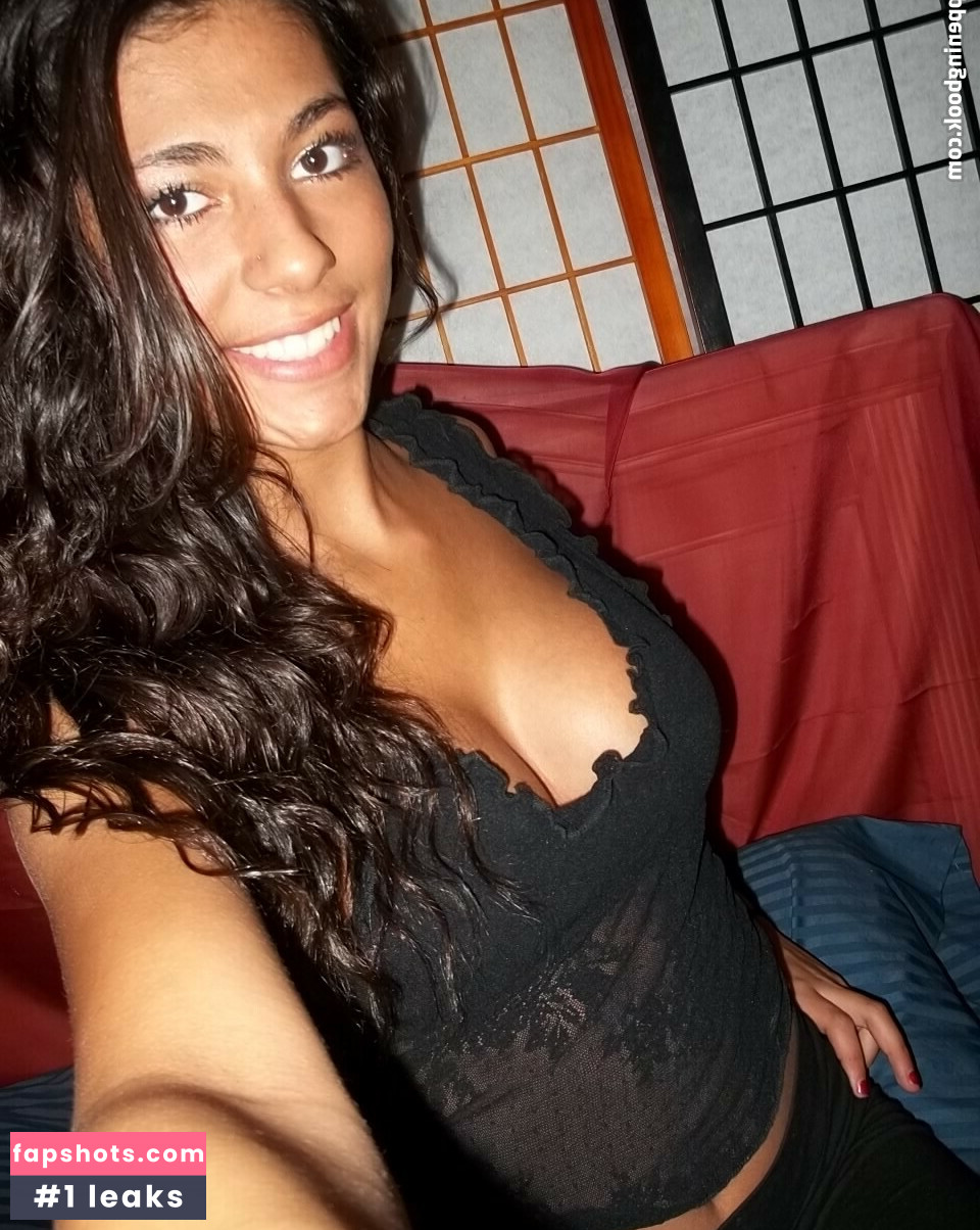 Ava Glam Model gallery photo #6