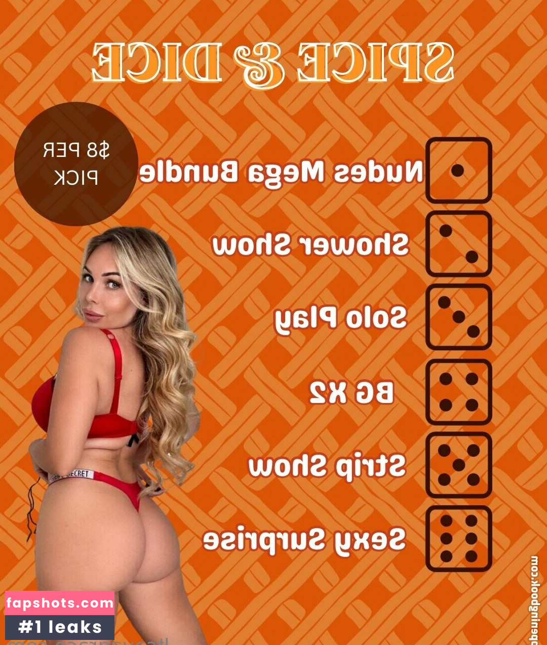 Ava Grace gallery photo #3