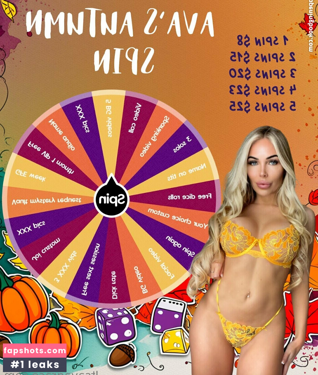 Ava Grace gallery photo #5