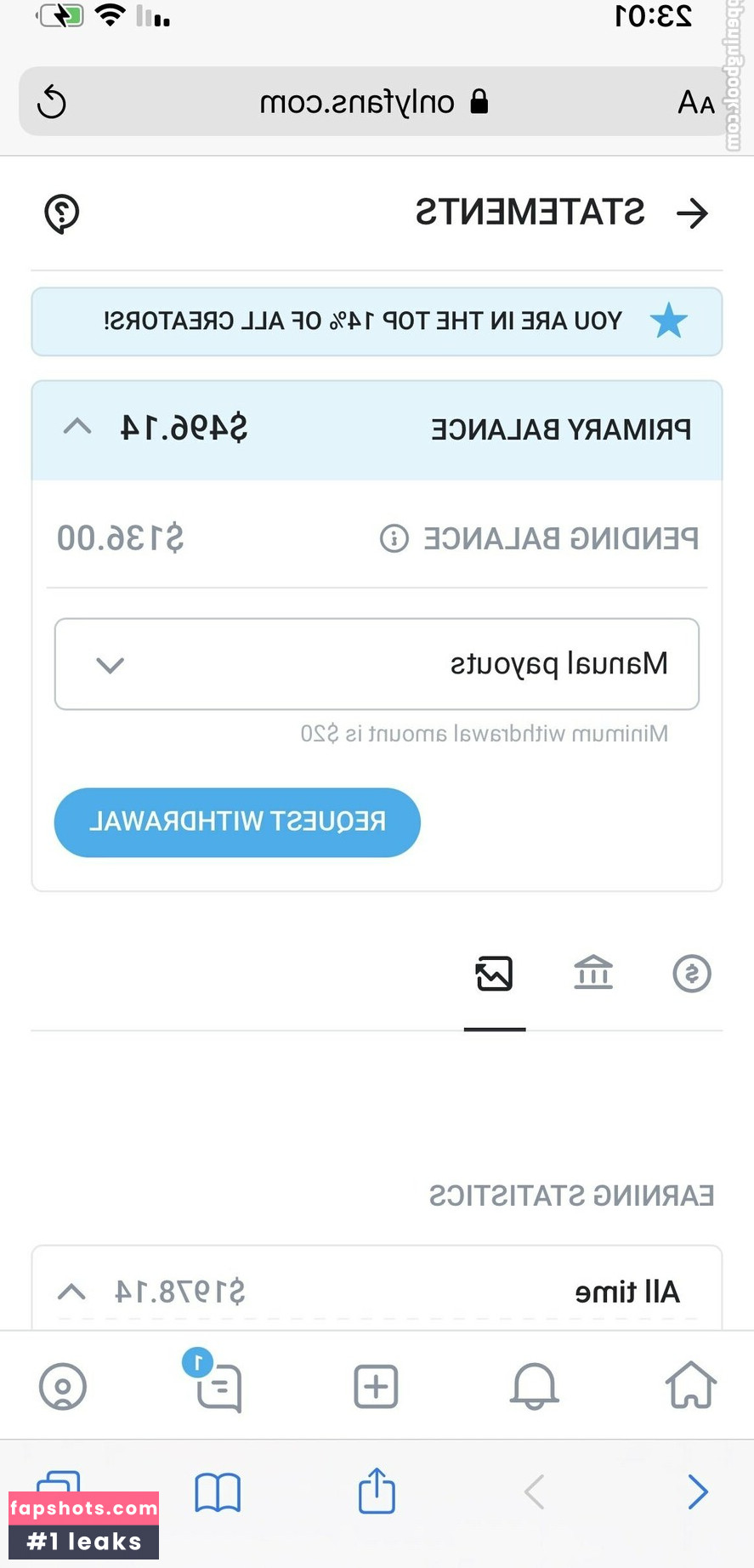 ava_grey1 Nude Leaks OnlyFans Photos #3 - LeakJerk