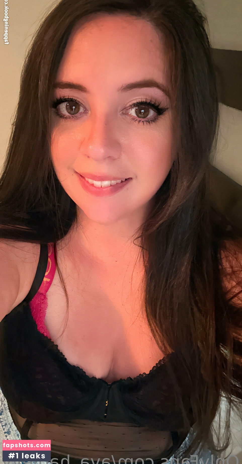 ava_hadleyy Nahé úniky fotek pouze od fanoušků #12 - Fapshots