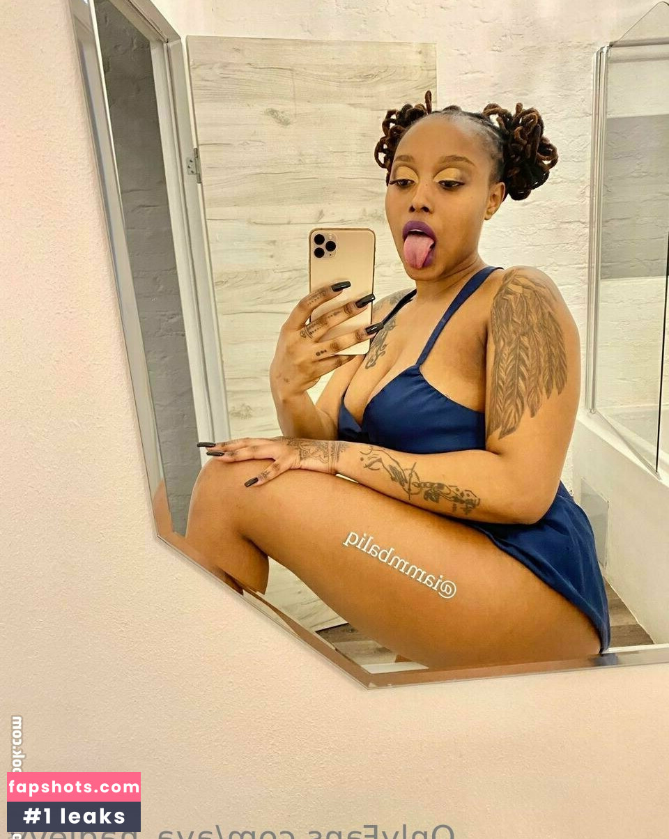 ava_hadleyy Nahé úniky fotek pouze od fanoušků #17 - Fapshots