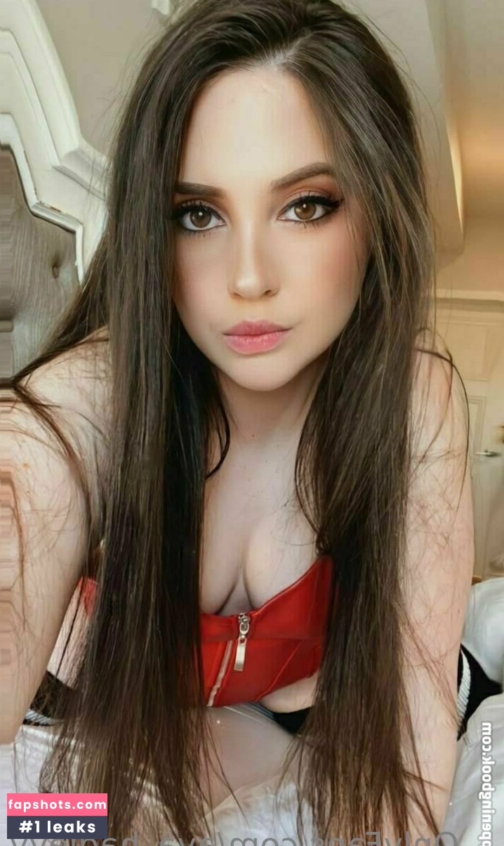 ava_hadleyy Nahé úniky fotek pouze od fanoušků #24 - Fapshots