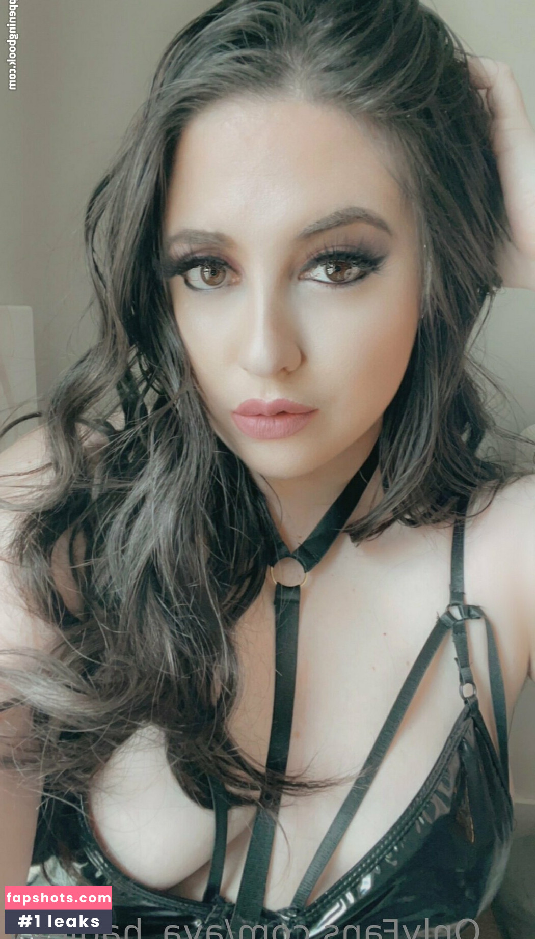 ava_hadleyy Nahé úniky fotek pouze od fanoušků #28 - Fapshots
