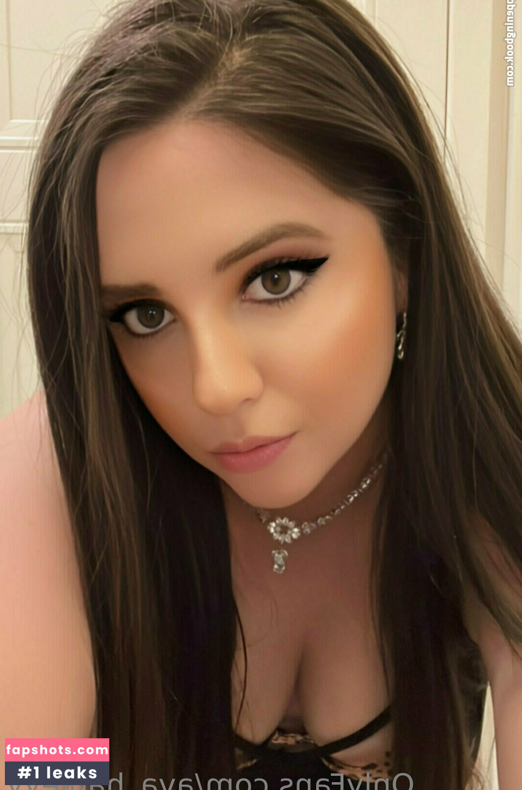 ava_hadleyy Nahé úniky fotek pouze od fanoušků #29 - Fapshots