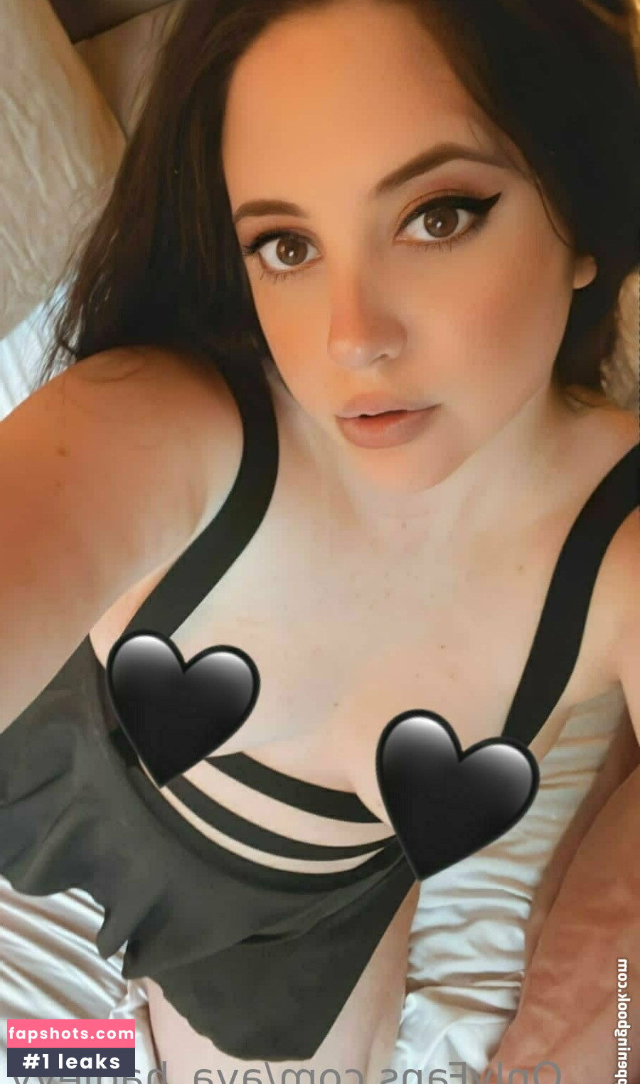 ava_hadleyy Nahé úniky fotek pouze od fanoušků #31 - Fapshots