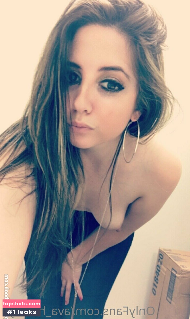 ava_hadleyy Nahé úniky fotek pouze od fanoušků #33 - Fapshots