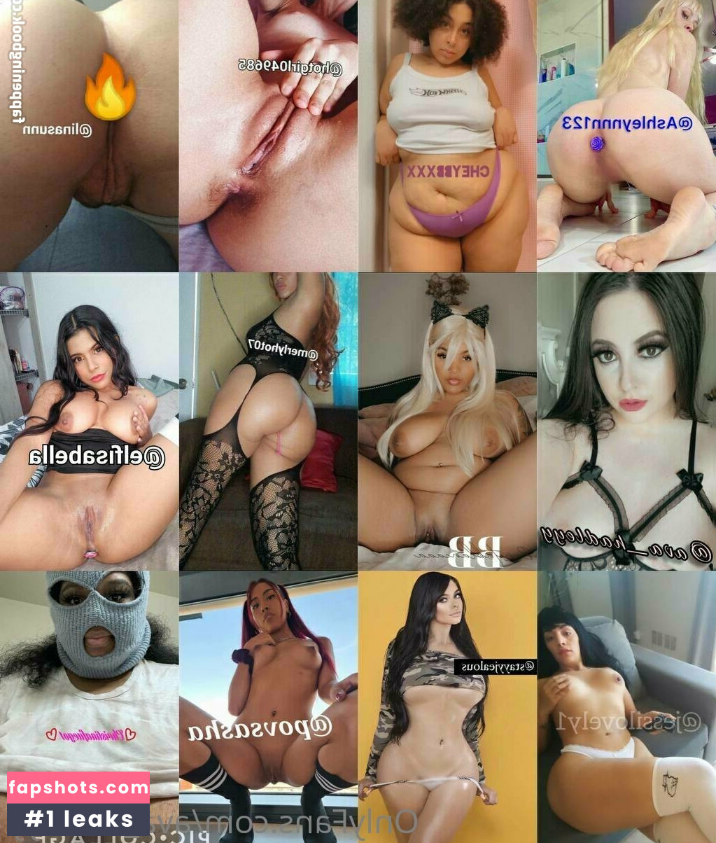 ava_hadleyy Nahé úniky fotek pouze od fanoušků #43 - Fapshots