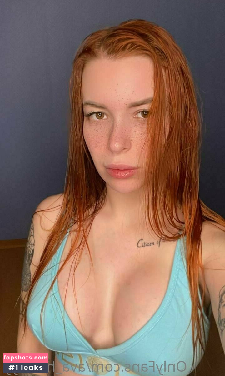 ava_hadleyy Nahé úniky fotek pouze od fanoušků #44 - Fapshots