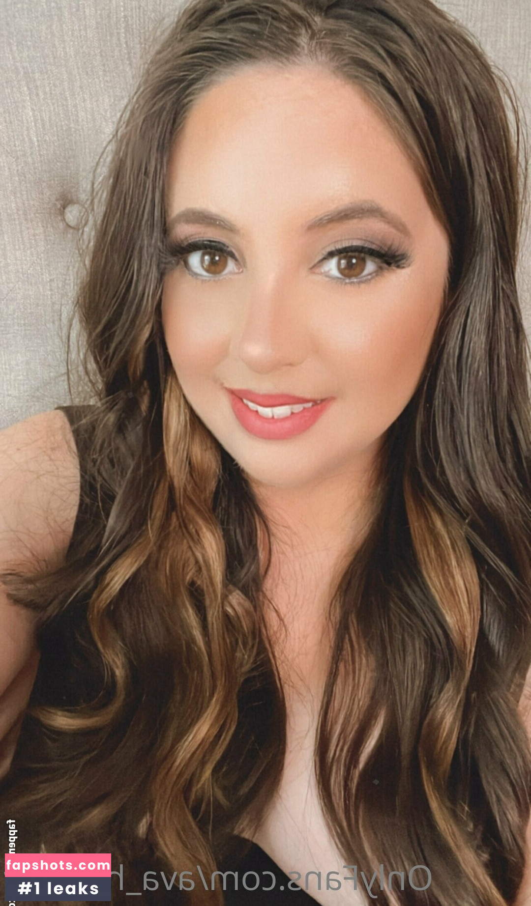 ava_hadleyy Nahé úniky fotek pouze od fanoušků #46 - Fapshots