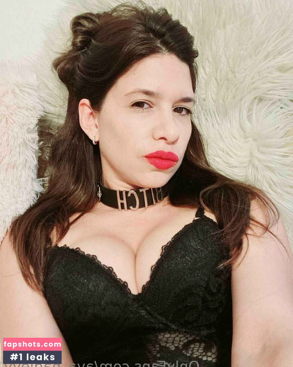 ava_hadleyy Nahé úniky fotek pouze od fanoušků #10 - Fapshots