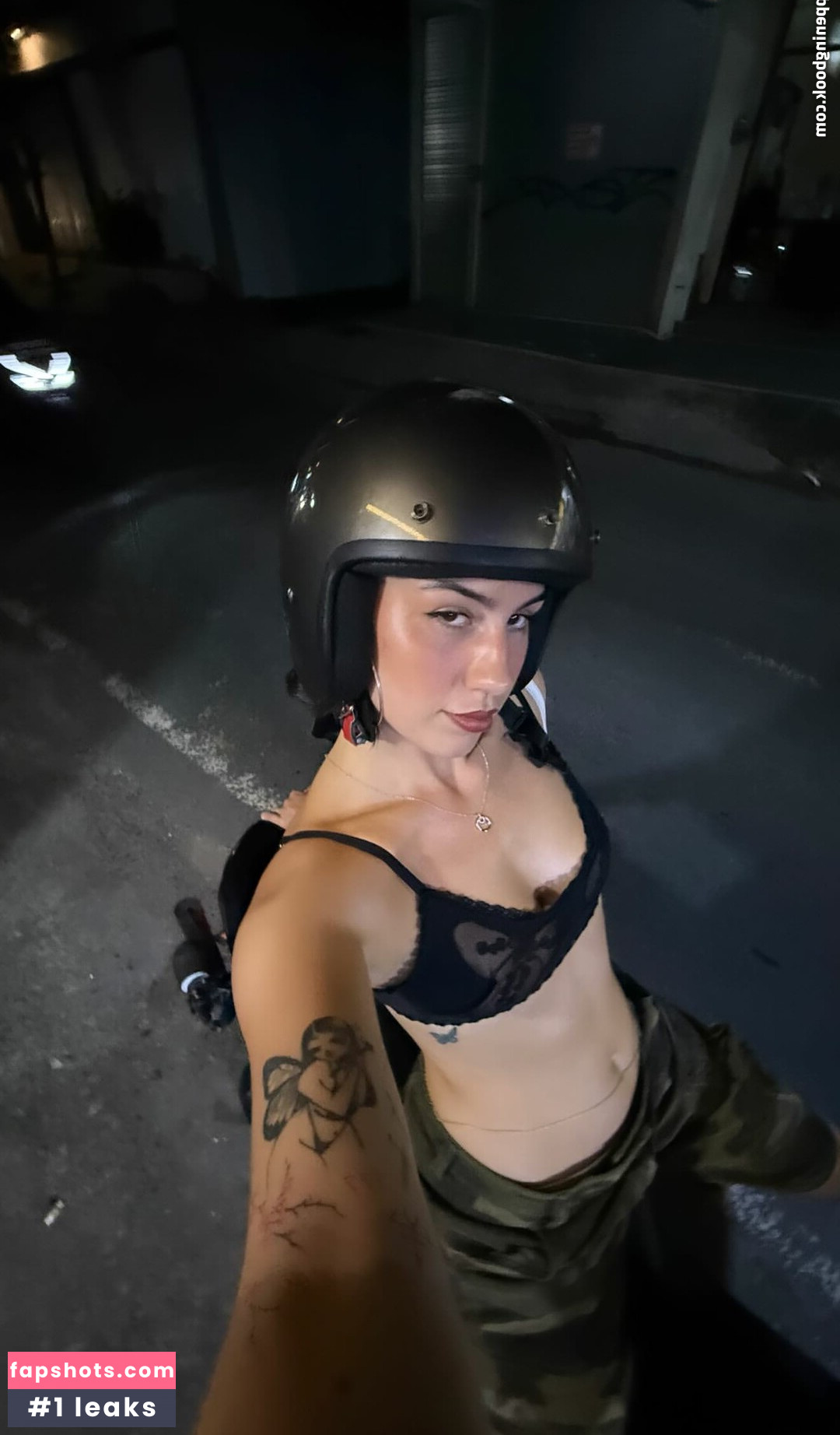 Ava Hirons Filtración Desnuda OnlyFans Foto #14 - Fapshots