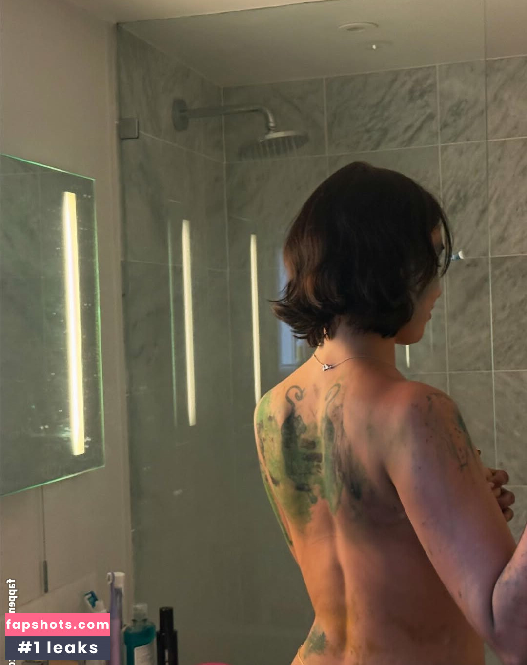 Ava Hirons Filtración Desnuda OnlyFans Foto #15 - Fapshots