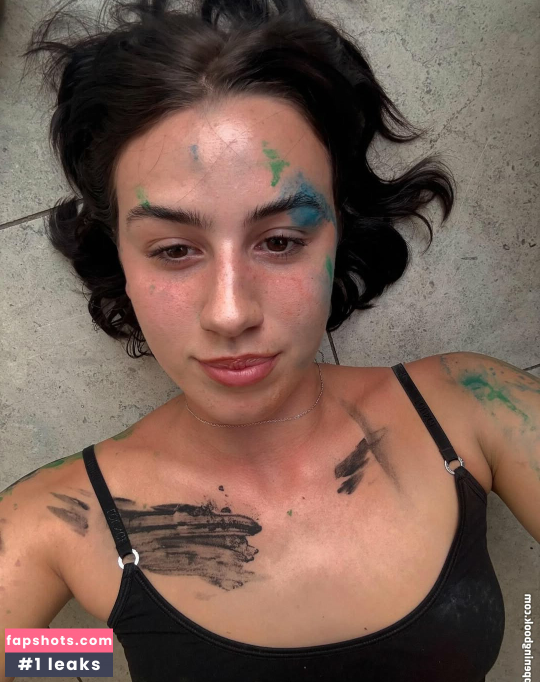 Ava Hirons Filtración Desnuda OnlyFans Foto #16 - Fapshots