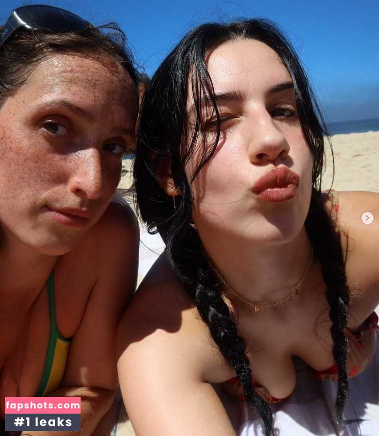 Ava Hirons Filtración Desnuda OnlyFans Foto #20 - Fapshots