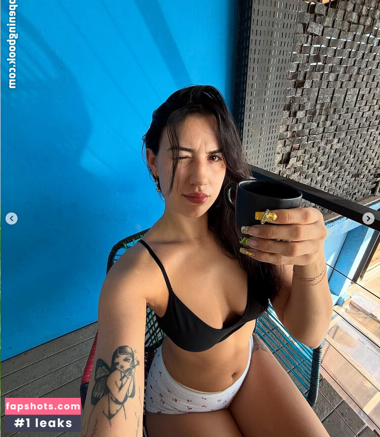 Ava Hirons Filtración Desnuda OnlyFans Foto #23 - Fapshots
