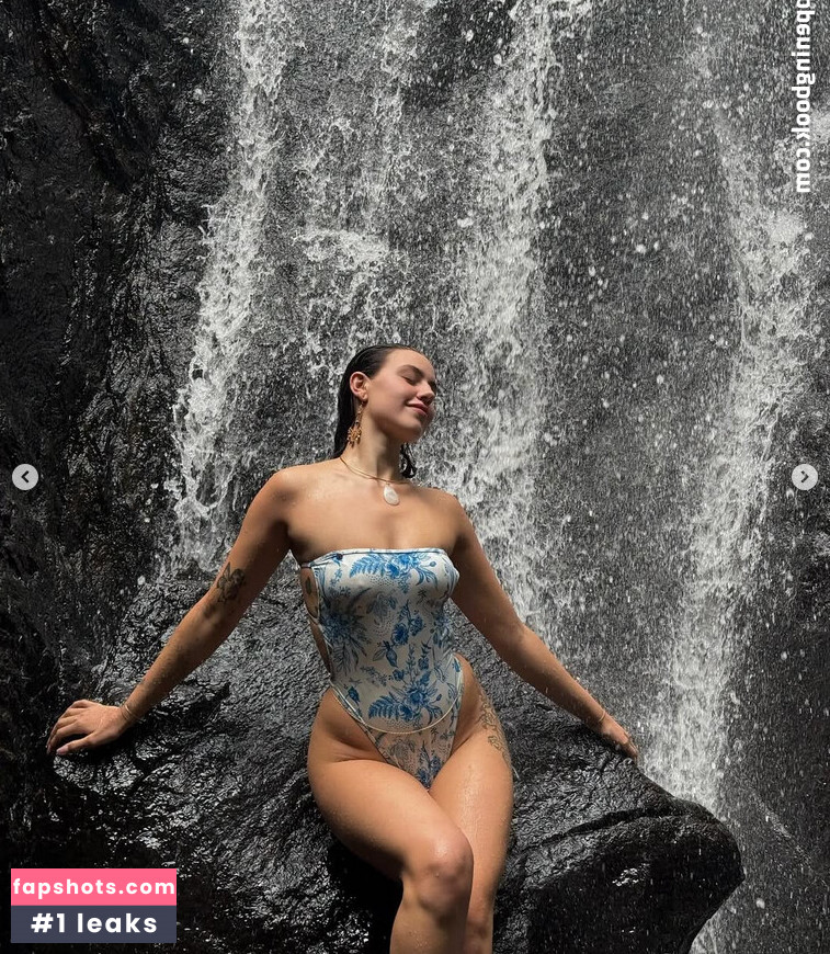 Ava Hirons Filtración Desnuda OnlyFans Foto #24 - Fapshots