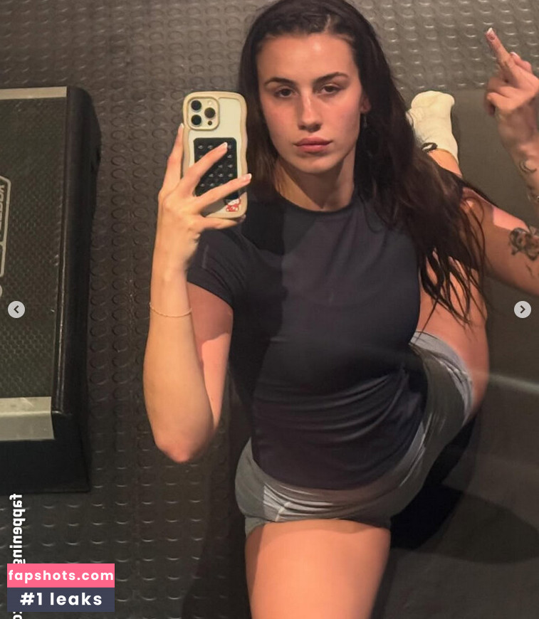 Ava Hirons Filtración Desnuda OnlyFans Foto #31 - Fapshots