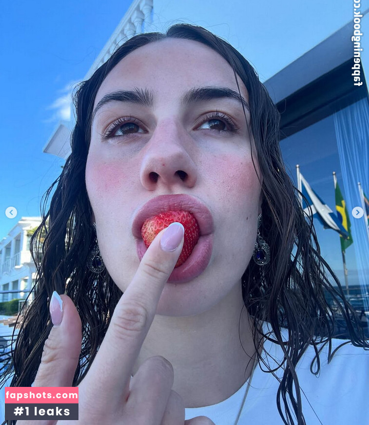 Ava Hirons Filtración Desnuda OnlyFans Foto #33 - Fapshots