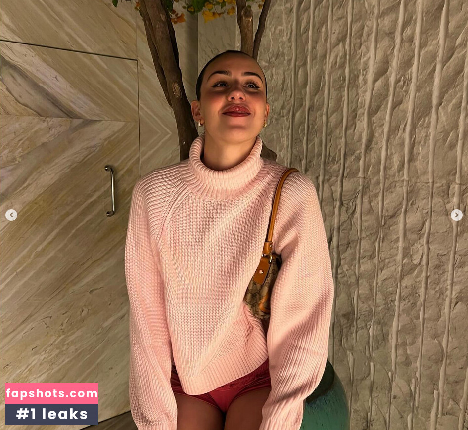 Ava Hirons Filtración Desnuda OnlyFans Foto #36 - Fapshots