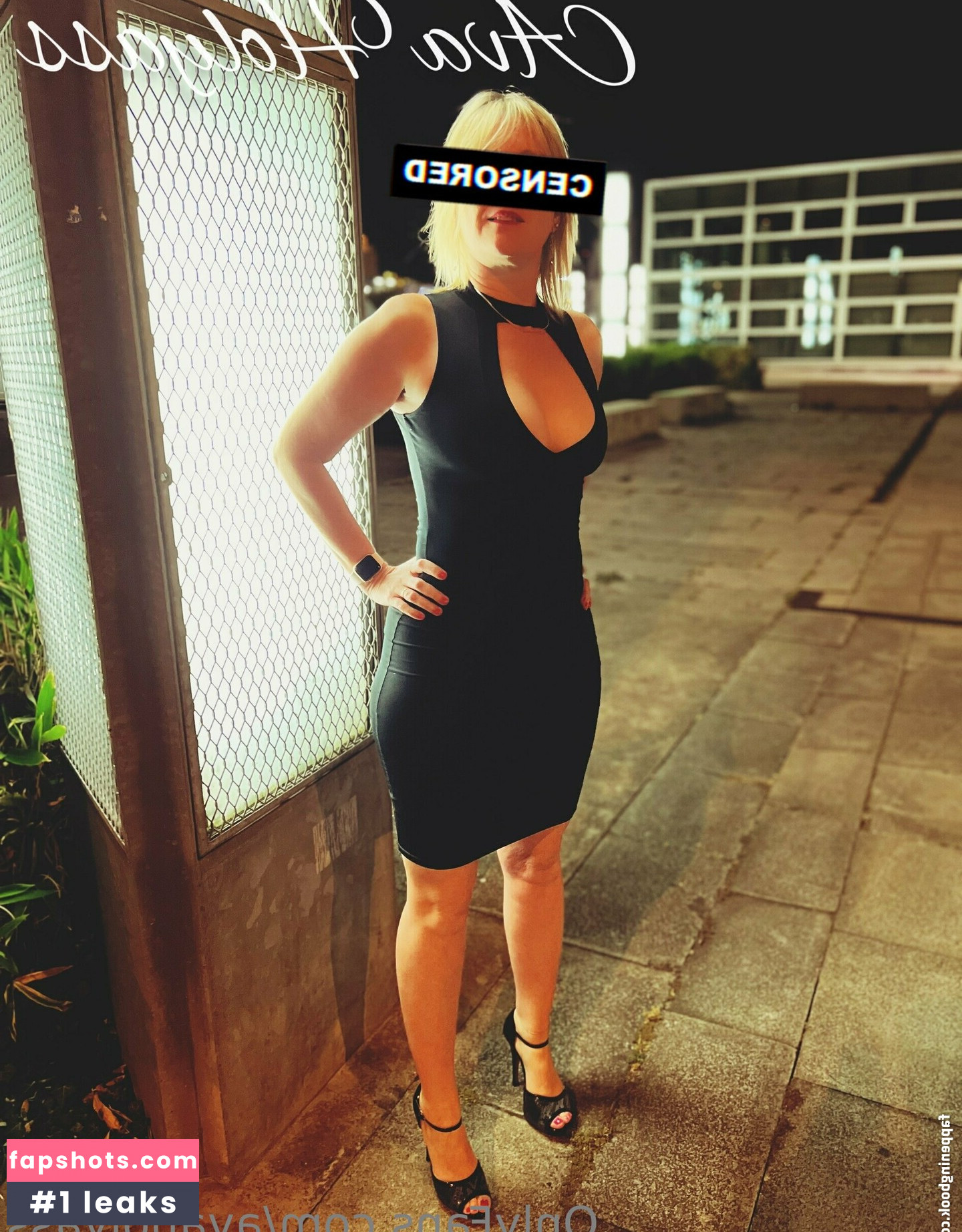 Ava HolyAss nude babe gallery