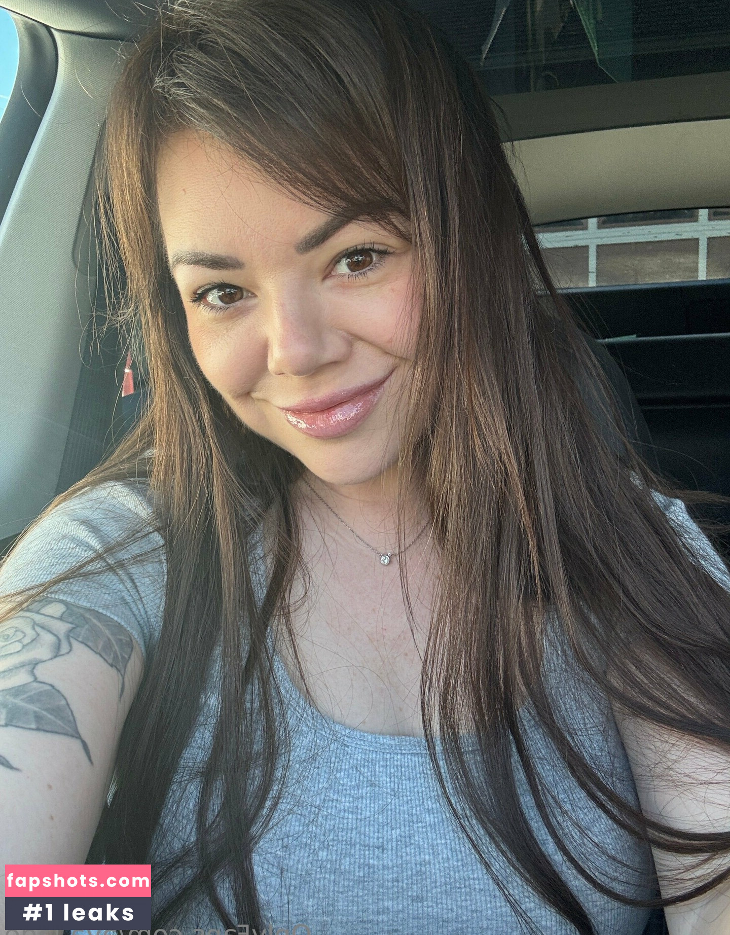 Ava Jade Nude Leaks OnlyFans Photos #28 - Fapshots