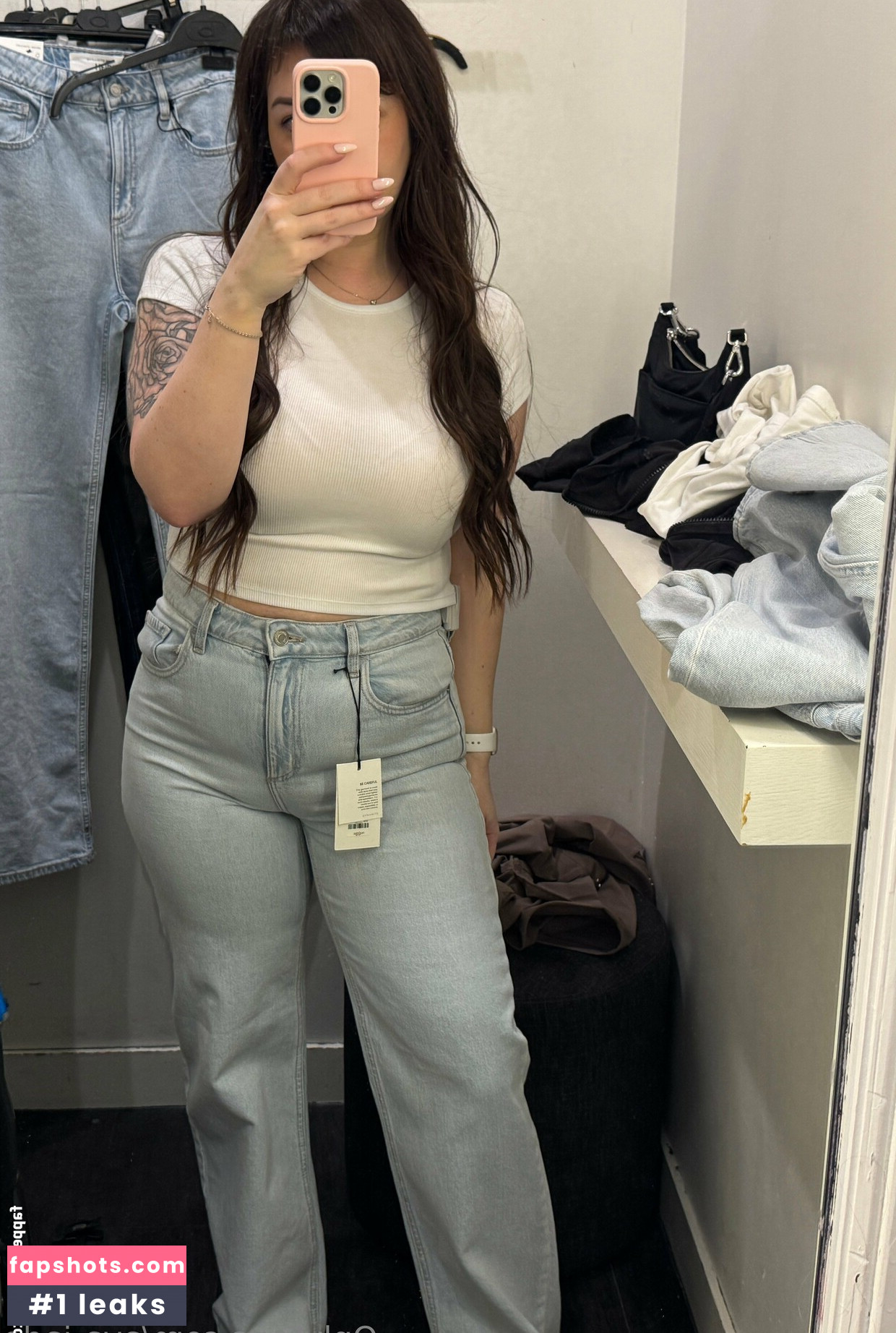 Ava Jade Nude Leaks OnlyFans Photos #30 - Fapshots