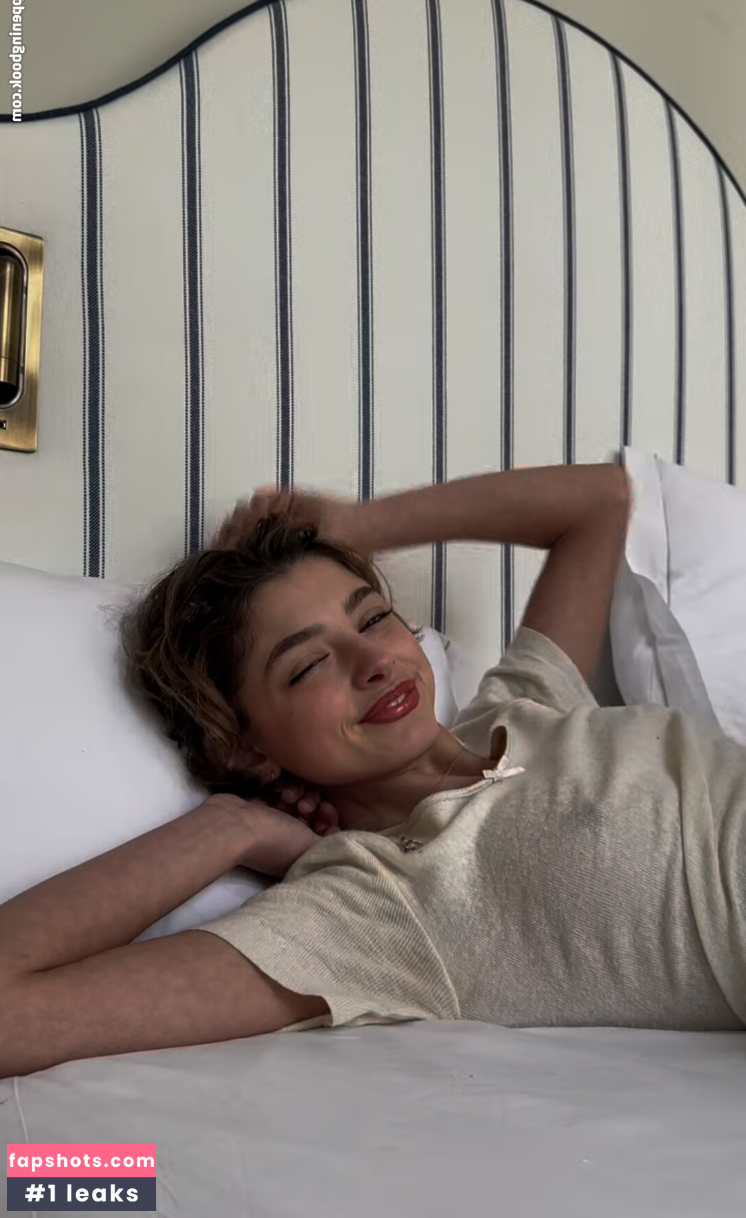 Ava Kalitowski Filtración Desnuda OnlyFans Foto #11 - Fapshots