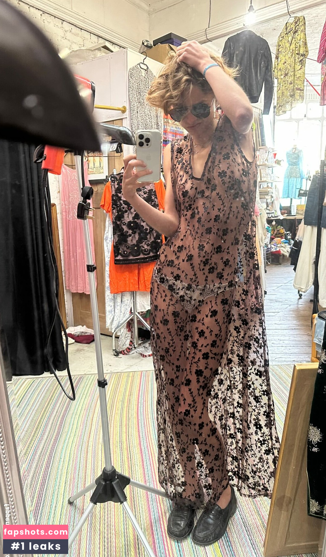 Ava Kalitowski Filtración Desnuda OnlyFans Foto #4 - Fapshots