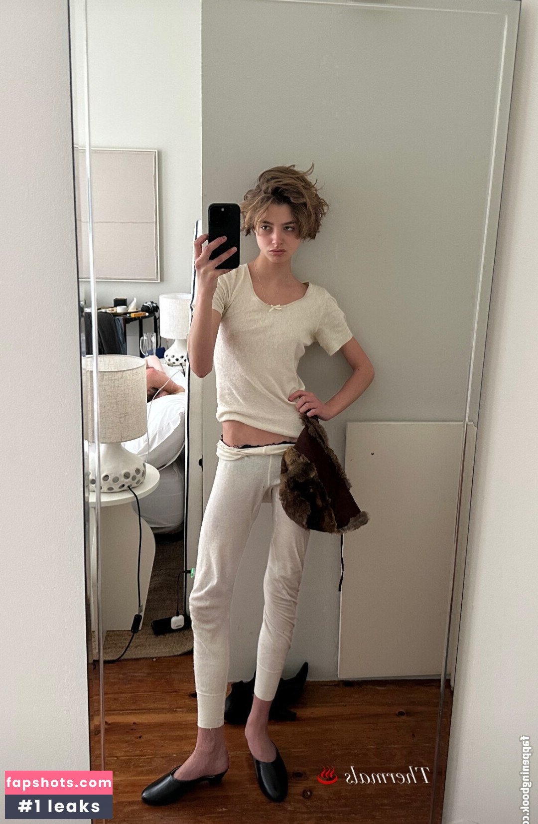 Ava Kalitowski Filtración Desnuda OnlyFans Foto #5 - Fapshots