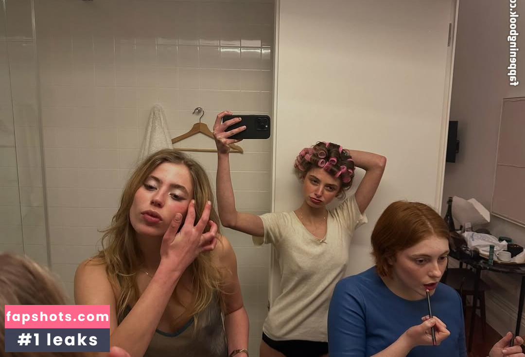 Ava Kalitowski Filtración Desnuda OnlyFans Foto #7 - Fapshots