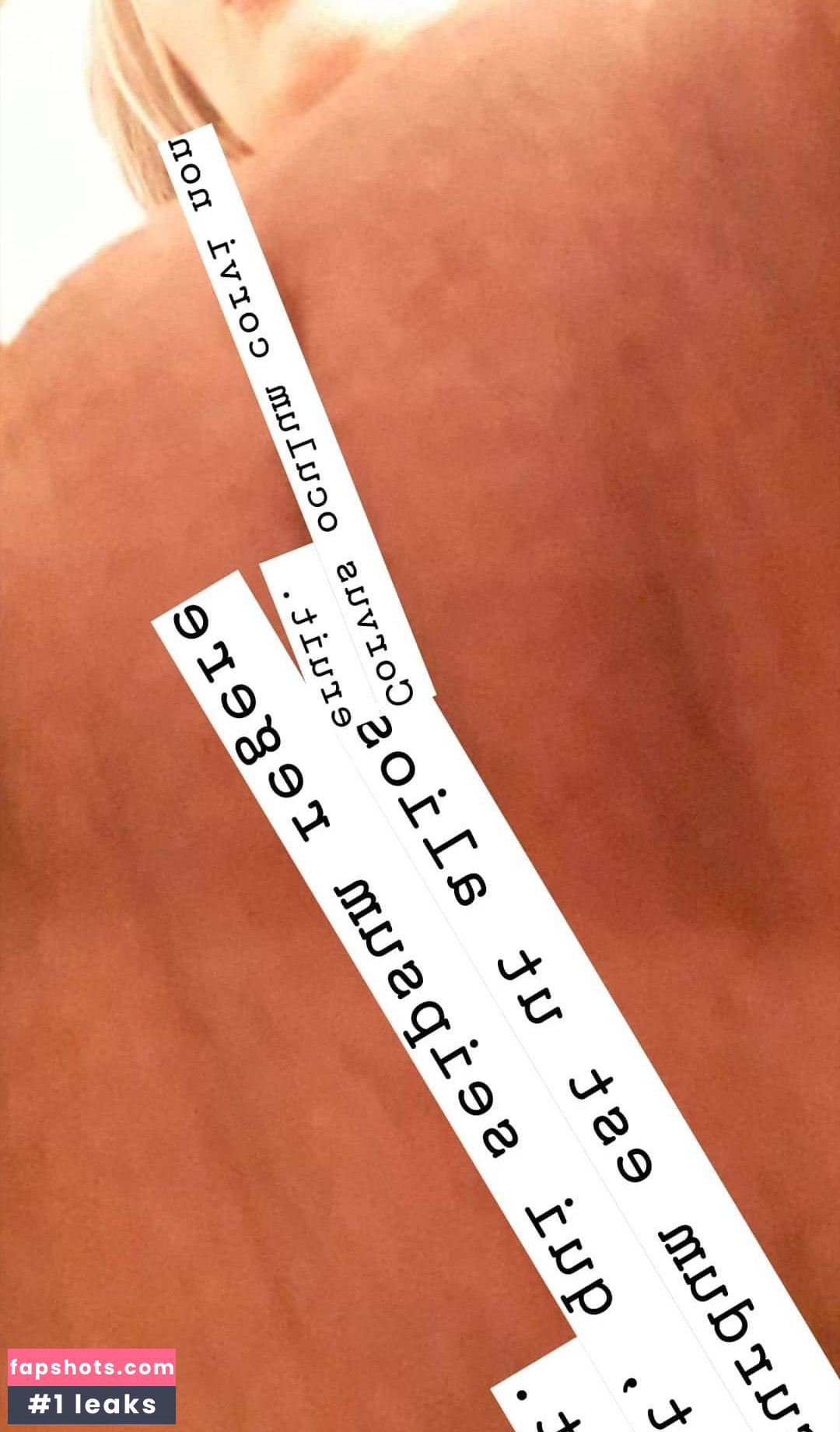 Ava Karabatić gallery photo #20