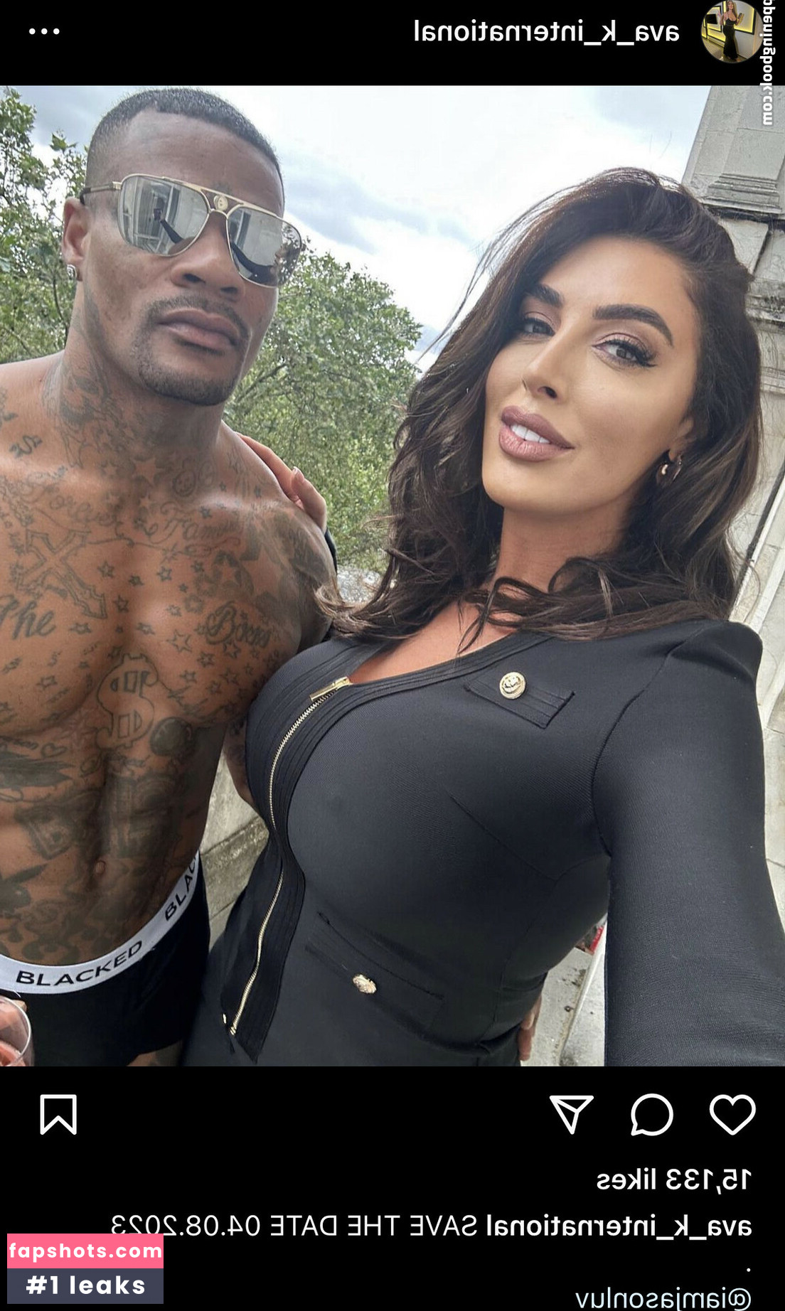 Ava Koxxx gallery photo #62