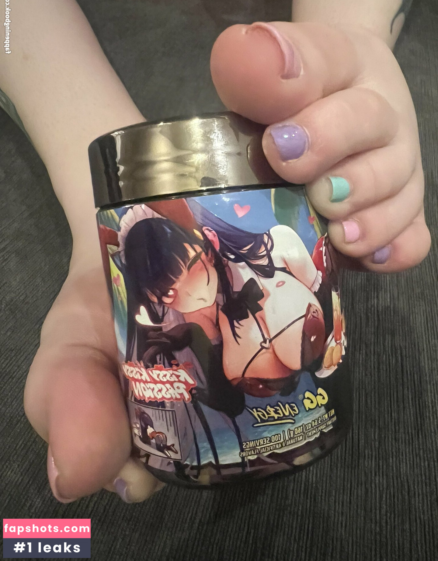 Ava Lamp gallery photo #2