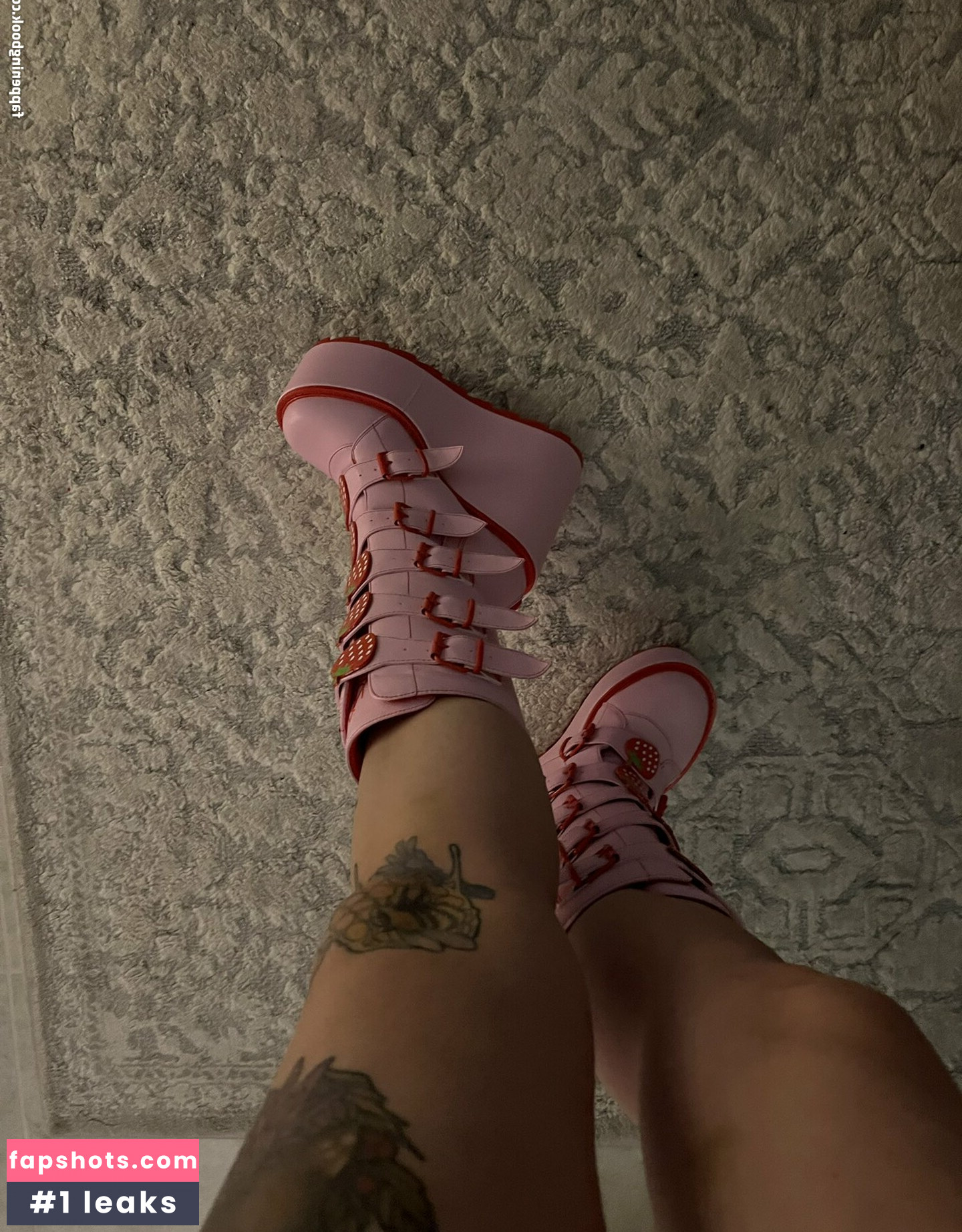 Ava Lamp Nahé úniky fotek pouze od fanoušků #23 - Fapshots