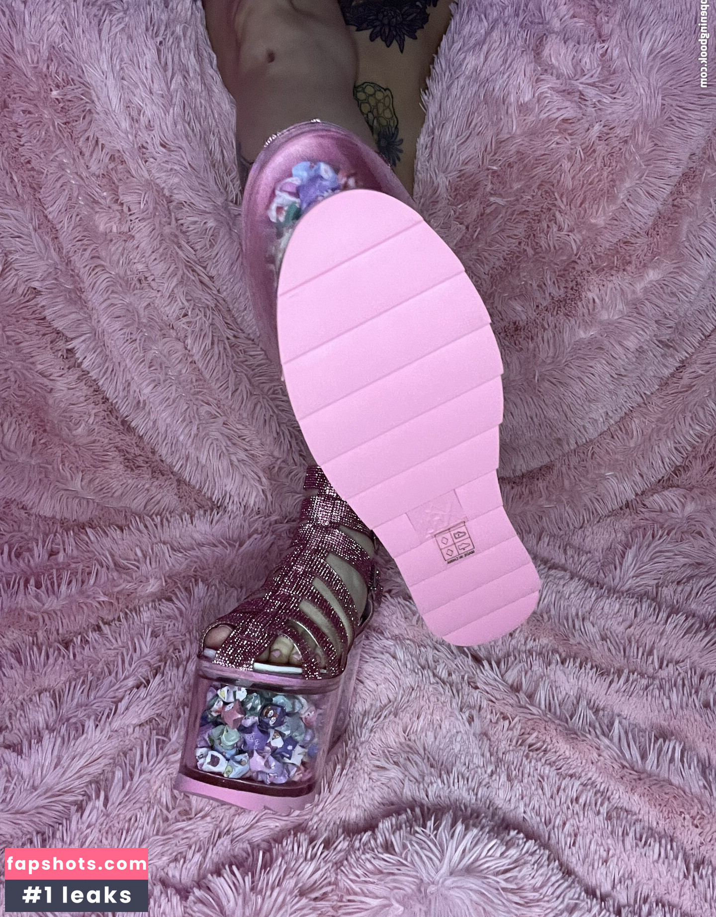 Ava Lamp Nahé úniky fotek pouze od fanoušků #31 - Fapshots