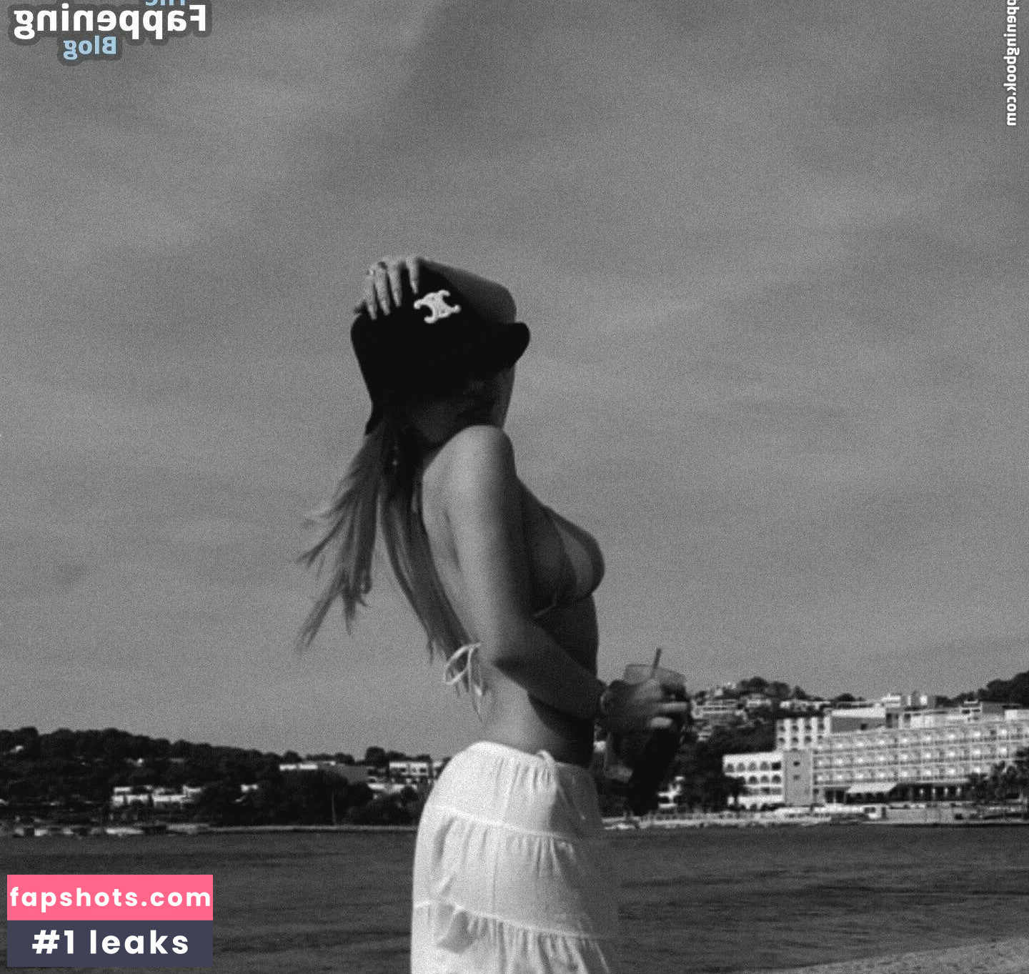 Ava Max Filtración Desnuda OnlyFans Foto #102 - Fapshots