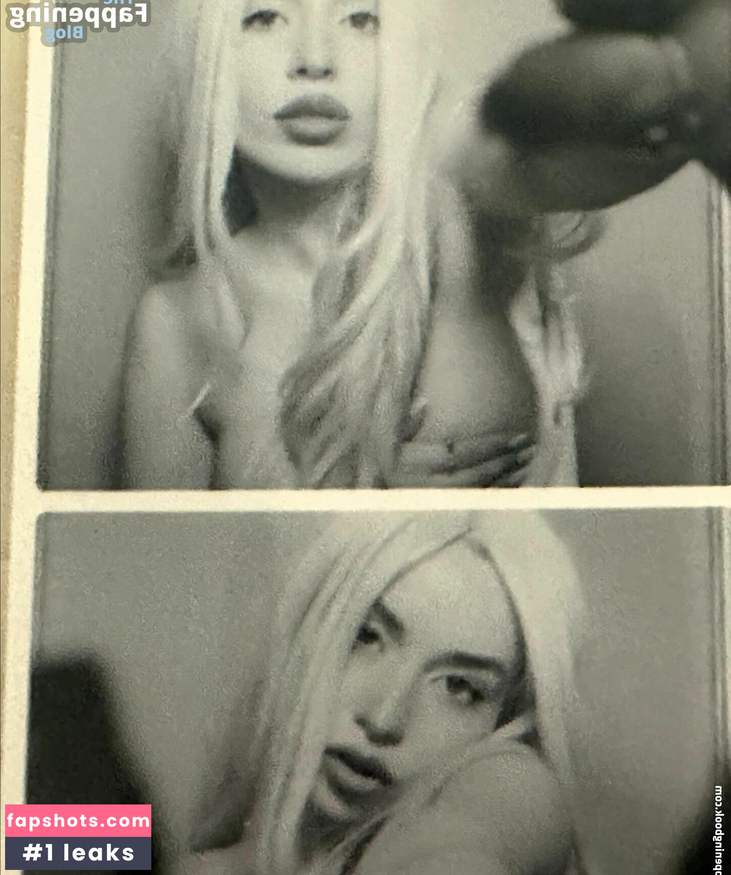 Ava Max Filtración Desnuda OnlyFans Foto #109 - Fapshots