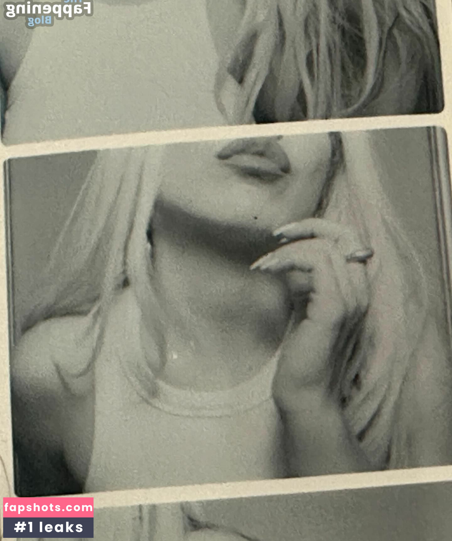 Ava Max Filtración Desnuda OnlyFans Foto #110 - Fapshots