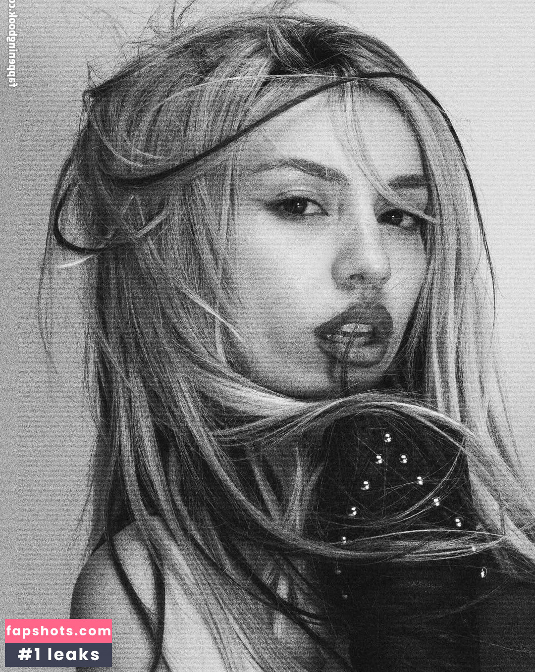 Ava Max Nude Leaks OnlyFans Photos #12 - LeakJerk